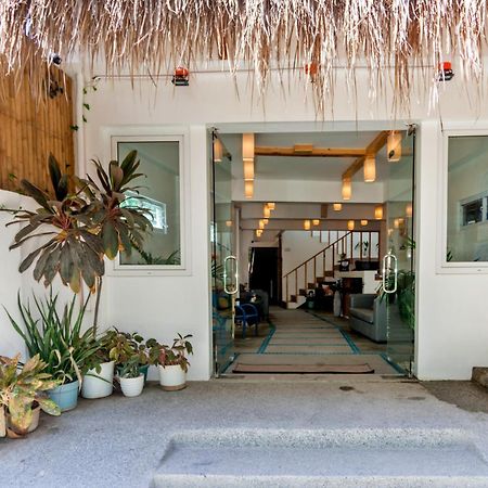 Indila Boracay Otel Balabag  Dış mekan fotoğraf